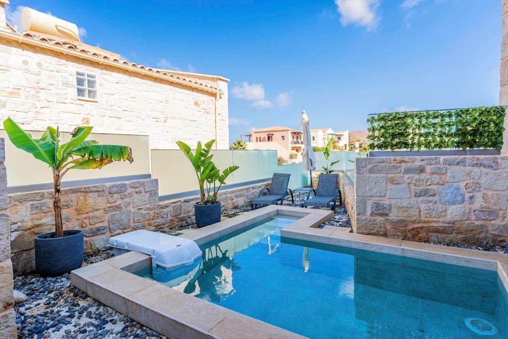 Zefyros Suite , Seafront Retreat ! Panormos  Exterior photo